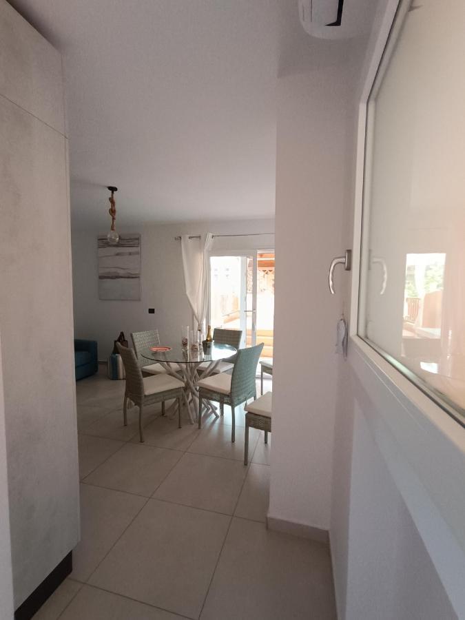 La Maison Des Arches Πόρτο Τσέρβο Εξωτερικό φωτογραφία