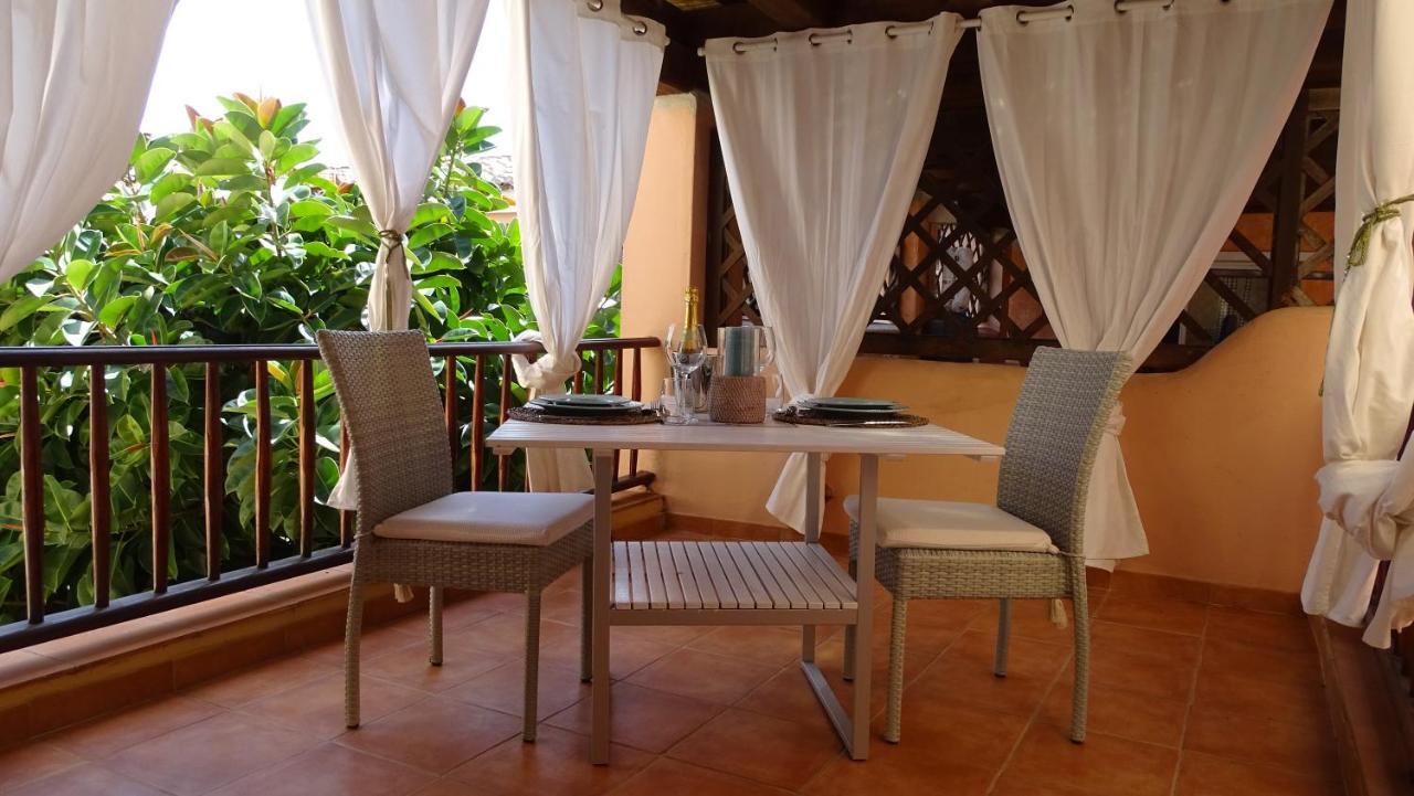 La Maison Des Arches Πόρτο Τσέρβο Εξωτερικό φωτογραφία