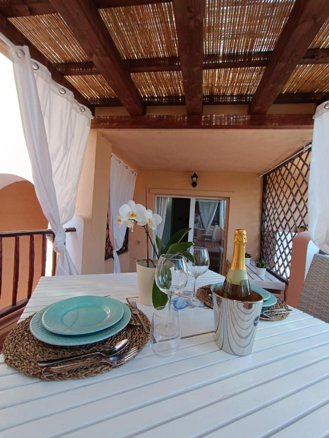 La Maison Des Arches Πόρτο Τσέρβο Εξωτερικό φωτογραφία