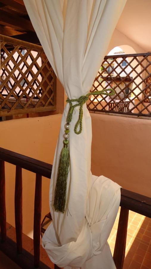 La Maison Des Arches Πόρτο Τσέρβο Εξωτερικό φωτογραφία